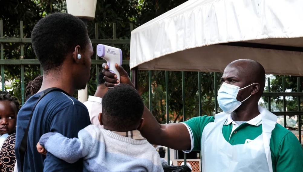 Santé : Les Etats-Unis vont soumettre des voyageurs à un dépistage d&rsquo;Ebola