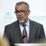 Ebola en RDC : l'épidémie est "extrêmement grave et difficile", selon le chef de l'OMS