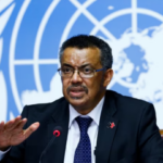 Santé mondiale : Dr Tedros lance un vaste chantier de réforme de l'architecture sanitaire avant la 79ème l'Assemblée mondiale
