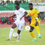 Elim CAN 2027/Journée FIFA- Amical : choc de voisins entre Éperviers et Guépards