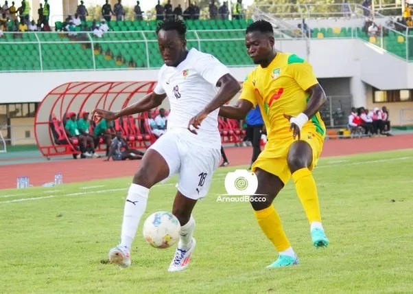 Elim CAN 2027/Journée FIFA- Amical : choc de voisins entre Éperviers et Guépards
