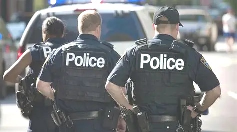 Etats-Unis : Coups de feu près de la Maison Blanche, le tireur abattu