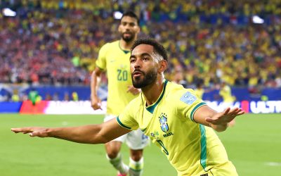Mondial-2026 : le Brésil renverse le Japon et file en 8e de finale