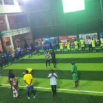 Metropolis Sports Center : un complexe associant sport, bien-être et événementiel à Lomé