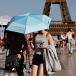 Vague de chaleur en Europe : les derniers développements