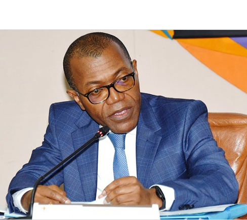 Togo : Ekoué Glokpor nommé nouveau directeur pays BCEAO