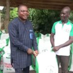 Togo: Une unité de fabrication d’engrais organiques fonctionnelle à Kpévè