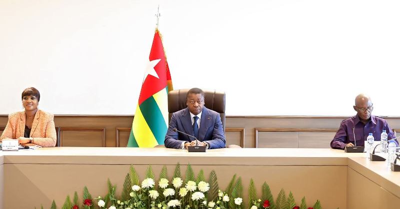 Togo : Nouvelle organisation pour le corps des agents des eaux et forêts (Conseil des ministres)