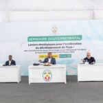Togo : Fin du séminaire gouvernemental à Djamdè, des orientations pour une nouvelle stratégie de transformation économique et sociale