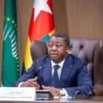 Crise en RDC/Médiation : "Nous poursuivrons cette mission avec humilité, détermination et persévérance" (Faure Gnassingbé)