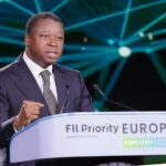 À FII PRIORITY Europe : Faure Gnassingbé plaide pour une "relation stratégique plus équilibrée" entre l’Europe et l’Afrique