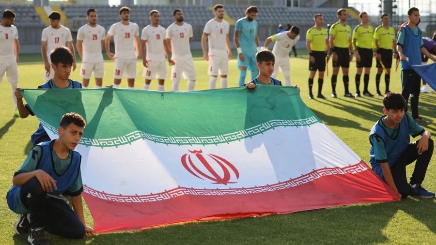 Mondial-2026 : l&rsquo;Iran fustige un «traitement discriminatoire» des Etats-Unis après des refus de visas