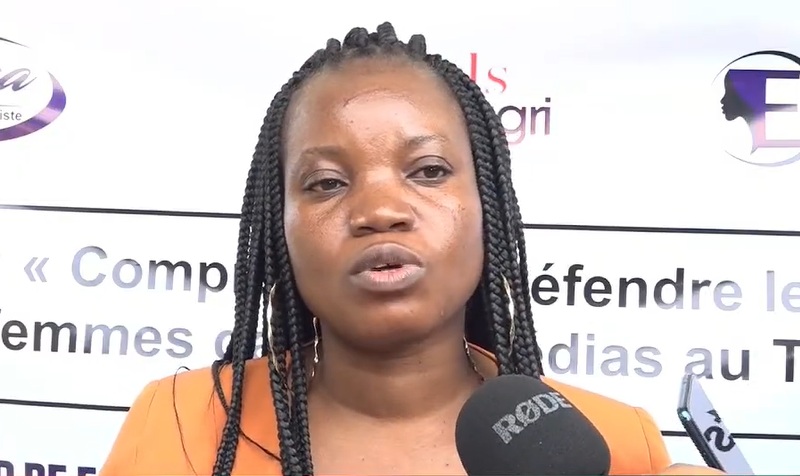 Togo : des journalistes formés à Lomé aux techniques de rédaction « sensible au genre »