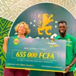 Concours "Ma Beaufort Challenge" : Honoré Eklou offre au Togo une place sur le podium international
