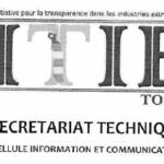 APPEL A CANDIDATURES - RENOUVELLEMENT DU COLLEGE DE LA SOCIETE CIVILE DU GROUPE MULTIPARTITE DE L’ITIE-TOGO (CONSEIL NATIONAL DE SUPERVISION ET COMITE DE PILOTAGE) POUR LA PERIODE 2026-2029