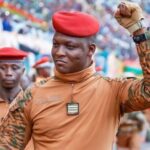 Ouagadougou "rompt" officiellement ses "relations diplomatiques" avec Paris