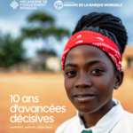 Mécanisme de financement mondial : 10 ans d'avancées