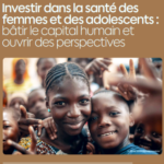 Mécanisme de financement mondial: 10 ans d'avancées