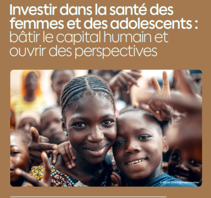 Mécanisme de financement mondial: 10 ans d&rsquo;avancées