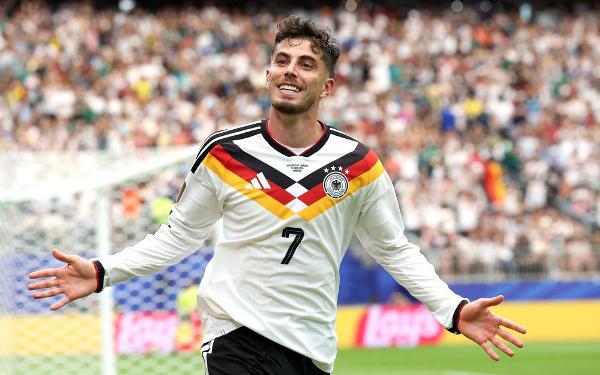 Mondial-2026: L&rsquo;Allemagne s&rsquo;en tire in extremis contre la Côte d&rsquo;Ivoire