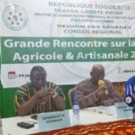 Foire Agricole et Artisanale des Savanes : Le Conseil régional et les acteurs de développement posent les bases d’une bonne organisation