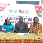 Fulbright 80 et Freedom 250 : la TFAA impulse une série d’activités commémoratives à travers le Togo