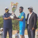 Clap de fin du championnat de football au Togo : ASCK et ASKO filent en compétitions africaines, l’AS Binah et le FC Espoir chutent