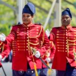 Bénin : un nouvel uniforme pour la Garde d’honneur, entre héritage et modernité