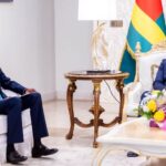 Présidence de la Commission de la CEDEAO : le Sénégal sollicite le soutien du Togo pour son candidat