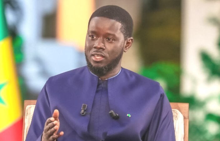 Sénégal : le président Faye nomme un gouvernement sans la participation de son parti