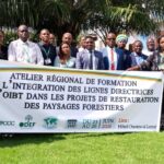 Togo : 14 pays africains mobilisés à Lomé pour restaurer leurs paysages forestiers