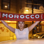 Mondial-2026 : le Maroc en liesse après la qualification des Lions de l'Atlas pour les 8es