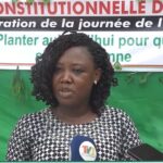 Reboisement : Des agents de la Cour constitutionnelle formés pour un Togo plus vert