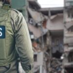 Gaza: Un journaliste d'al-Jazeera tué dans un bombardement israélien sur le camp de Bureij