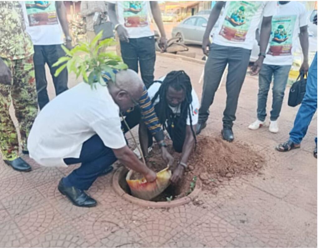 Burkina Faso : Grand succès pour la 4e édition du Festival International de Musique pour l’Environnement (FESIME)