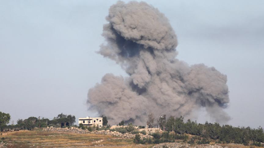 Guerre au Moyen-Orient : Le scénario d&rsquo;une crise mondiale de la faim se « concrétise », avertit l&rsquo;ONU