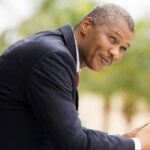 Togo/Opposition-Nouvelle vision : "la seule issue qui s'impose aujourd'hui, c'est la voie de la transition" (Nathaniel Olympio)