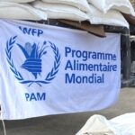 Togo : le PAM dément avoir lancé une alerte sur une "crise alimentaire" dans le Nord