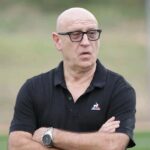 Togo-Centrafrique : "Ce match va nous servir pour l’avenir" (Patrice Neveu)