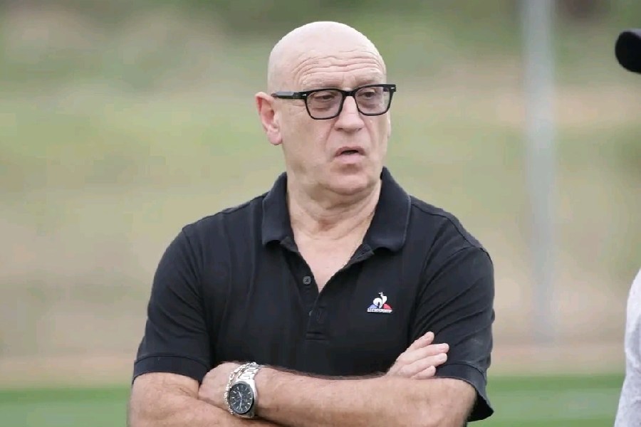 Togo-Centrafrique : « Ce match va nous servir pour l’avenir » (Patrice Neveu)