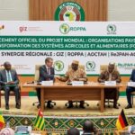 Agriculture et inclusion : ‘FO Hub-GIZ’, un projet pour transformer les systèmes agricoles en Afrique de l’Ouest lancé à Abuja