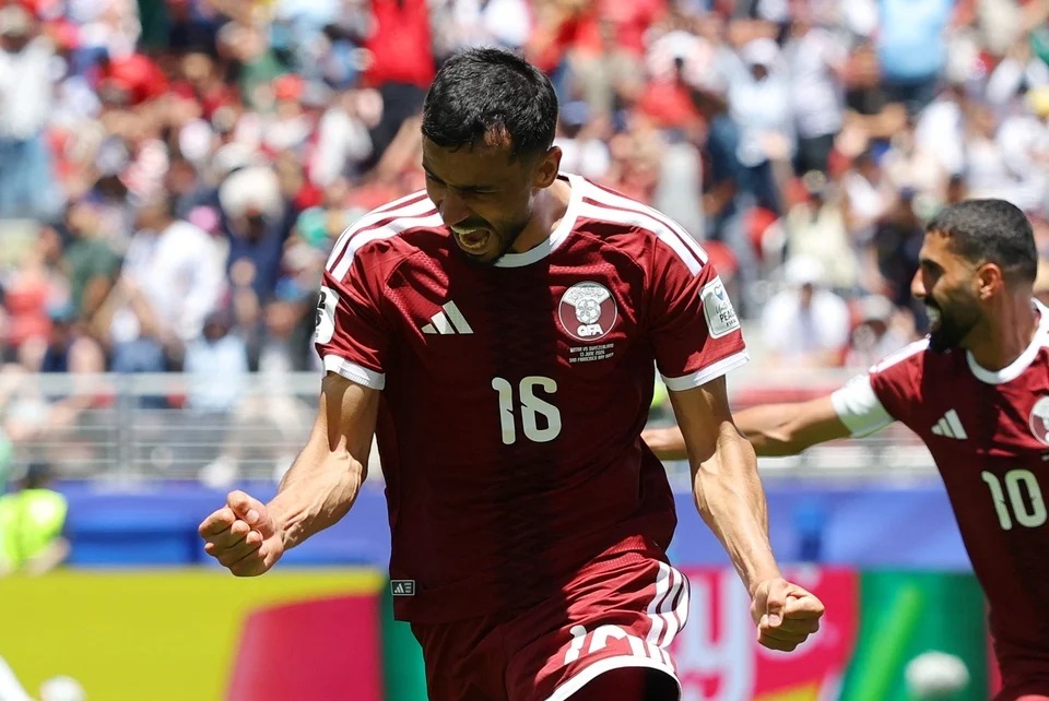 Mondial 2026: Le Qatar décroche un nul historique face à la Suisse