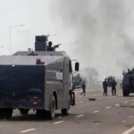 RDC : Rassemblement contre le pouvoir à Kinshasa, plusieurs opposants blessés