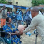 Inclusion sociale : L’État togolais offre des kits professionnels et des technologies d’assistance aux personnes en situation de handicap