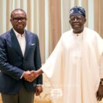 Bénin : Après sa première sortie officielle ce lundi au Nigeria, le président Wadagni au Burkina et au Niger mardi