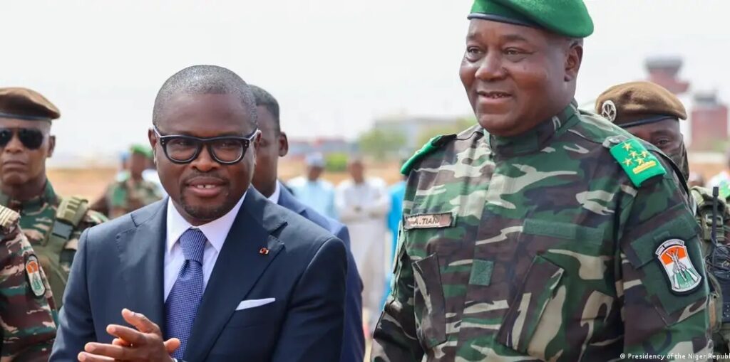 Frontière Bénin-Niger : les deux chefs d’État s’engagent à accélérer le processus de réouverture