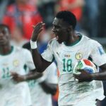 Mondial-2026: le Sénégal bat l'Irak et reste en ballottage pour les 16es