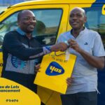 Yas Togo dote ses partenaires grossistes de véhicules pour renforcer son réseau de distribution