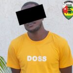 Décès d'Assad Ouro Gbele : le principal suspect interpellé par la police