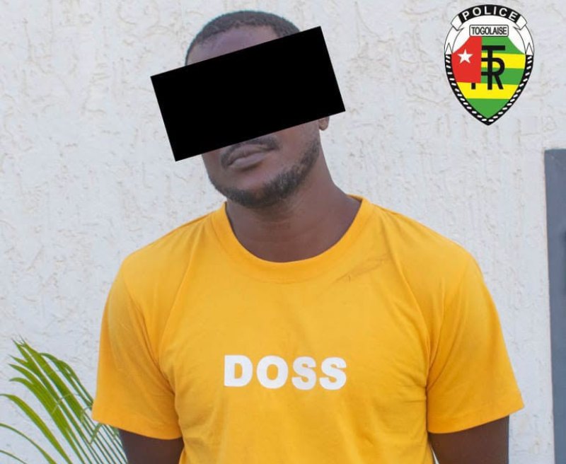 Décès d&rsquo;Assad Ouro Gbele : le principal suspect interpellé par la police